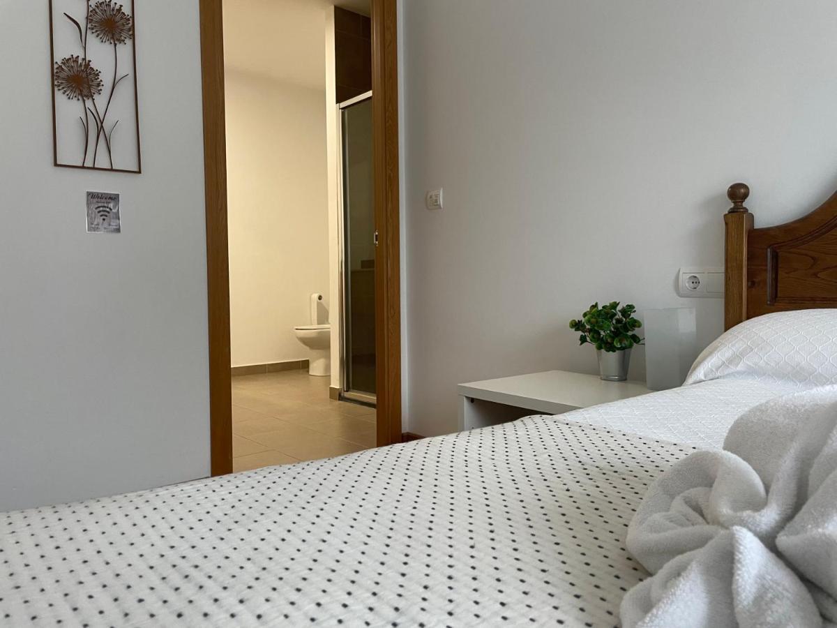 Arzuaway Lägenhet Exteriör bild